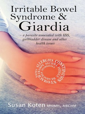 cover image of Irritable Bowel Syndrome and Giardia